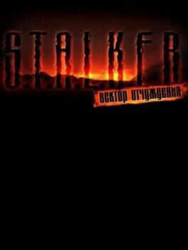 Oblivion Lost Remake: Vector of Alienation