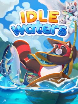 Idle Waters
