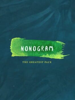 Nonogram: Master’s Legacy – The Greatest Pack