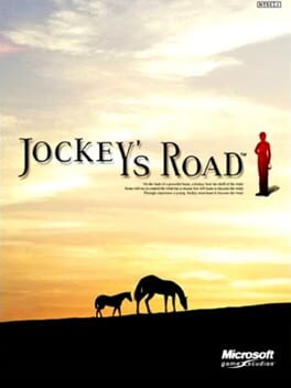 Jockey’s Road