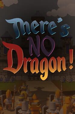 There’s No Dragon!