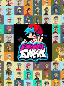 Friday Night Funkin’ vs. NFT