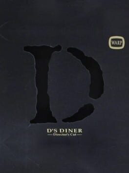 D’s Diner: The Director’s Cut