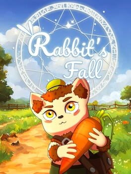 Rabbit’s Fall