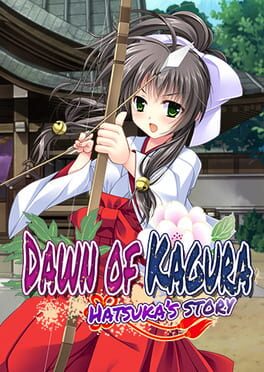 Dawn of Kagura: Hatsuka’s Story