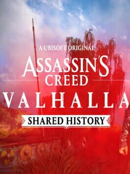 Assassin’s Creed Valhalla: Shared History