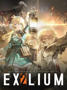 Girls’ Frontline 2: Exilium