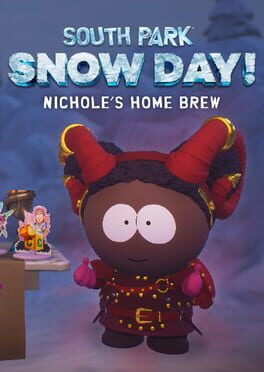 South Park: Snow Day! – Nichole’s Home Brew