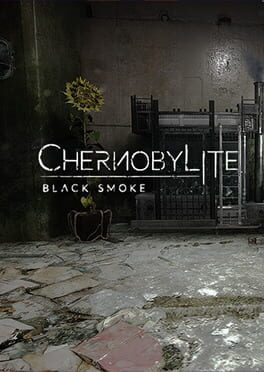 Chernobylite: Black Smoke Pack