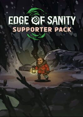 Edge of Sanity: Supporter Pack