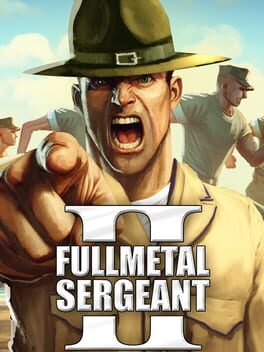 Full Metal Sergeant 2