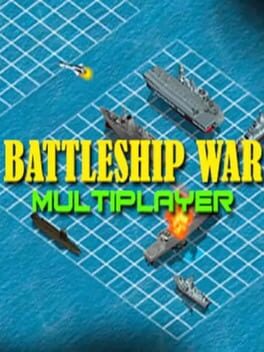 Battleship War Multiplayer