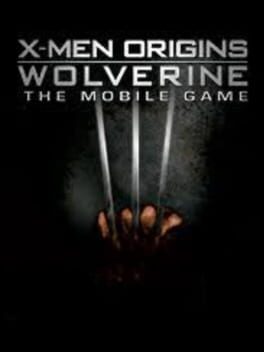 X-Men Origins: Wolverine – The Mobile Game