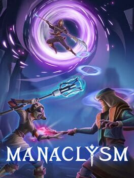 Manaclysm