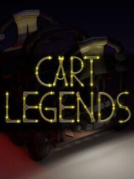 Cart Legends