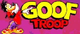 Goof Troop