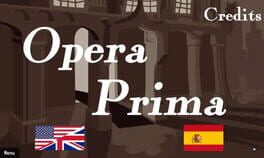 Opera Prima