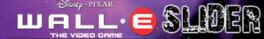 Wall-E: The Video Game – Slider