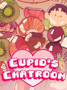 Cupid’s Chatroom