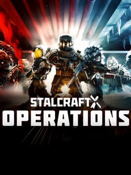 Stalcraft: X – Operations