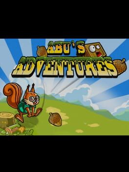 Abu’s Adventures
