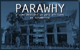 Parawhy