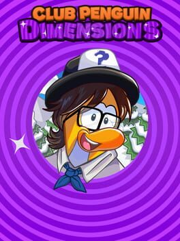 Club Penguin Dimensions
