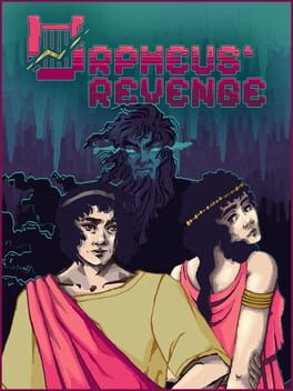 Orpheus’ Revenge