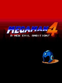 Mega Man: The Sequel Wars – Episode Red