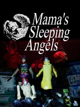 Mama’s Sleeping Angels