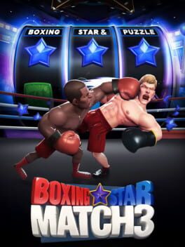 Boxing Star: Match 3