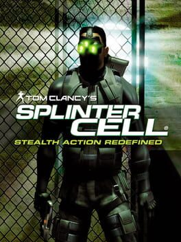Tom Clancy’s Splinter Cell