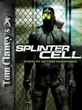 Tom Clancy’s Splinter Cell