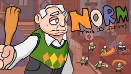 Rivals of Aether: Norm