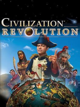 Sid Meier’s Civilization Revolution