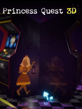Princess Quest 3D