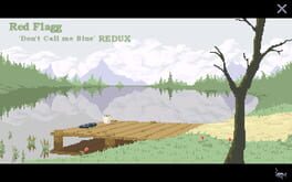 Red Flagg: Don’t Call me Blue Redux