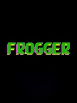 Frogger