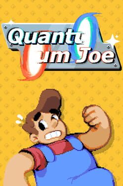 Quantum Joe