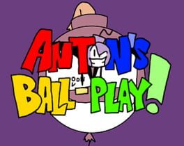 Anton’s Balloon Play!