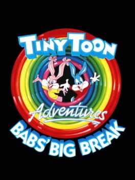 Tiny Toon Adventures: Babs’ Big Break