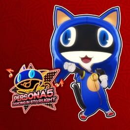 Persona 5: Dancing in Starlight – Sonic Suit