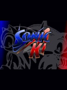 Sonic Ki