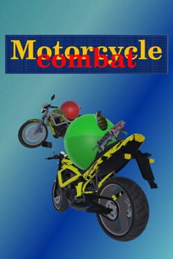 Motorcycle Combat