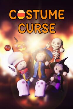 Costume Curse