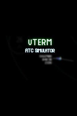 Vterm ATC Simulator