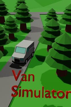 Van Simulator