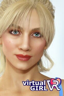 Virtual Girl: Sex Simulator VR