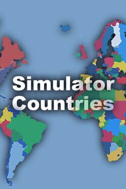 Simulator Countries