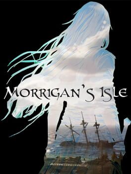 Morrigan’s Isle